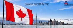 Eligibility test for Canada Immigration | Canada Immigration